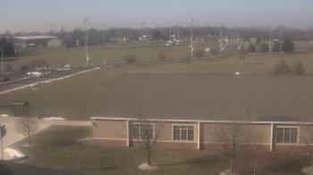 Weather camera view of Greensburg Elementary.