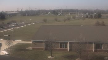 Weather camera view of Greensburg Elementary.