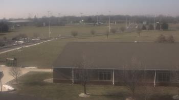 Weather camera view of Greensburg Elementary.