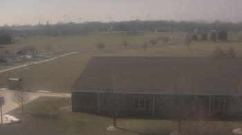 Weather camera view of Greensburg Elementary.