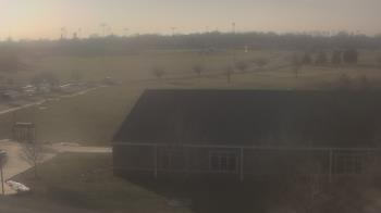 Weather camera view of Greensburg Elementary.