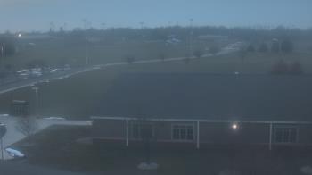 Weather camera view of Greensburg Elementary.