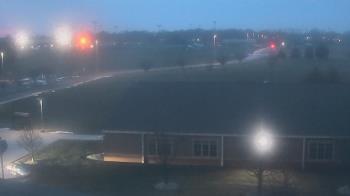 Weather camera view of Greensburg Elementary.