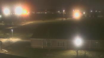 Weather camera view of Greensburg Elementary.