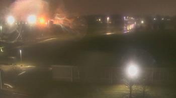 Weather camera view of Greensburg Elementary.