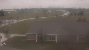 Weather camera view of Greensburg Elementary.