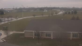 Weather camera view of Greensburg Elementary.