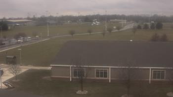 Weather camera view of Greensburg Elementary.