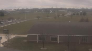 Weather camera view of Greensburg Elementary.