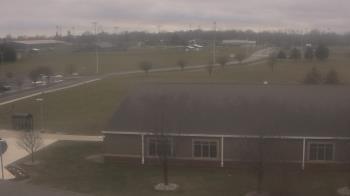 Weather camera view of Greensburg Elementary.