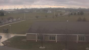 Weather camera view of Greensburg Elementary.