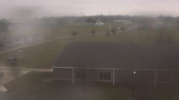 Weather camera view of Greensburg Elementary.