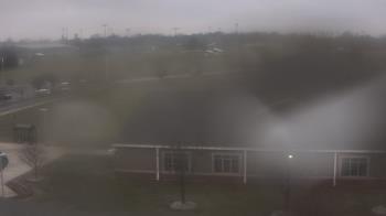 Weather camera view of Greensburg Elementary.