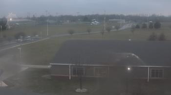 Weather camera view of Greensburg Elementary.