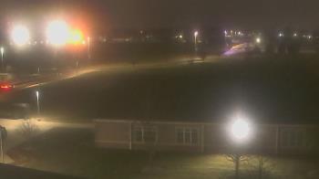 Weather camera view of Greensburg Elementary.