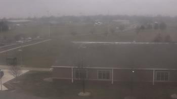 Weather camera view of Greensburg Elementary.
