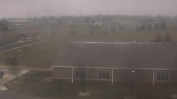 Weather camera view of Greensburg Elementary.