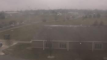 Weather camera view of Greensburg Elementary.