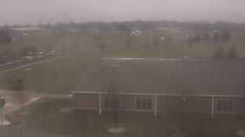 Weather camera view of Greensburg Elementary.