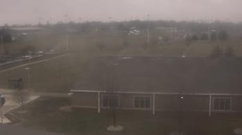 Weather camera view of Greensburg Elementary.