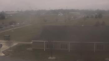 Weather camera view of Greensburg Elementary.