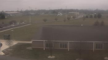 Weather camera view of Greensburg Elementary.