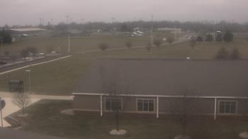 Weather camera view of Greensburg Elementary.