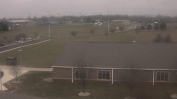 Weather camera view of Greensburg Elementary.