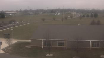 Weather camera view of Greensburg Elementary.