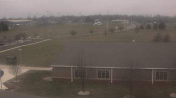 Weather camera view of Greensburg Elementary.