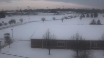 Weather camera view of Greensburg Elementary.