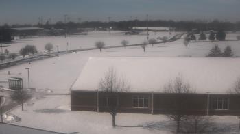Weather camera view of Greensburg Elementary.