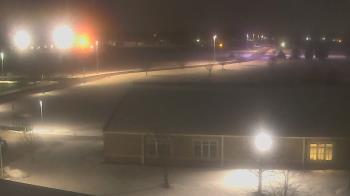 Weather camera view of Greensburg Elementary.