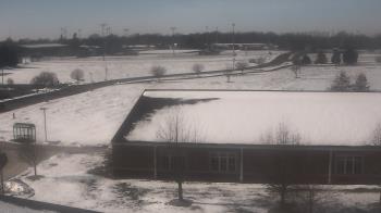 Weather camera view of Greensburg Elementary.