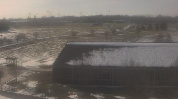 Weather camera view of Greensburg Elementary.