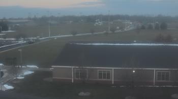 Weather camera view of Greensburg Elementary.