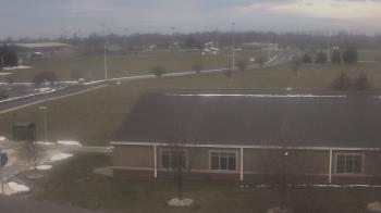 Weather camera view of Greensburg Elementary.