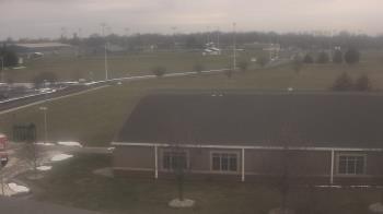 Weather camera view of Greensburg Elementary.
