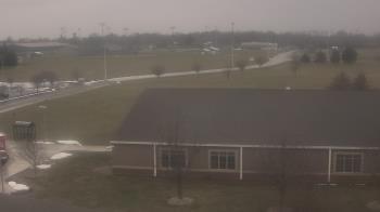 Weather camera view of Greensburg Elementary.