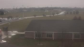 Weather camera view of Greensburg Elementary.