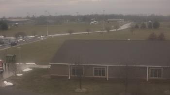 Weather camera view of Greensburg Elementary.