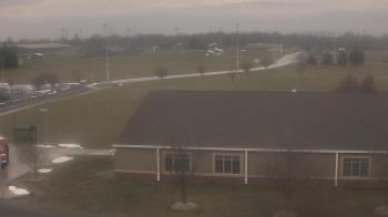 Weather camera view of Greensburg Elementary.
