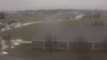 Weather camera view of Greensburg Elementary.