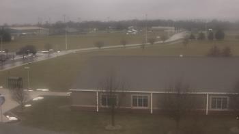 Weather camera view of Greensburg Elementary.