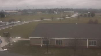 Weather camera view of Greensburg Elementary.