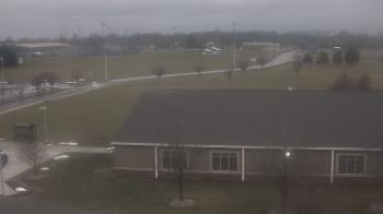 Weather camera view of Greensburg Elementary.