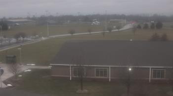 Weather camera view of Greensburg Elementary.