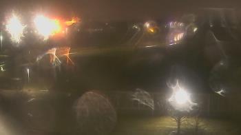 Weather camera view of Greensburg Elementary.