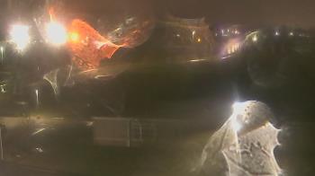 Weather camera view of Greensburg Elementary.