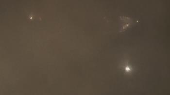 Weather camera view of Greensburg Elementary.